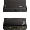 HDMI Switch LogiLink