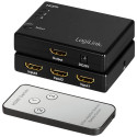 HDMI lüliti LogiLink