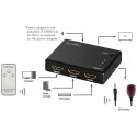 HDMI Switch LogiLink