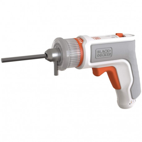 Screwdriver Black & Decker BCRTA01