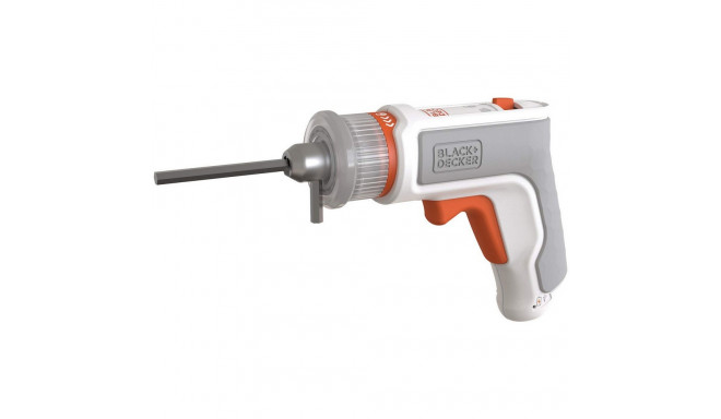 Skrūvgriezis Black & Decker BCRTA01