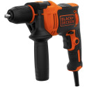 Puuri ja tarvikute komplekt Black & Decker BEH710K-QS 230 V 710 W