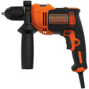 Puuri ja tarvikute komplekt Black & Decker BEH710K-QS 230 V 710 W