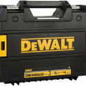 Kruvikeeraja Dewalt DCD708S2T-QW 18 V