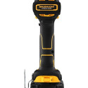 Kruvikeeraja Dewalt DCD708S2T-QW 18 V