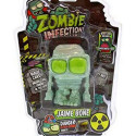Rotaļu figūras Zombies