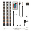 LED strips KSIX RGB