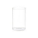 3 Tubs San Ignacio Crystal Transparent Bamboo