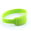 Citronella Anti-mosquito Bracelet InnovaGoods - Green