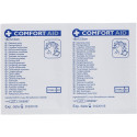 Fist Aid kit Comfort Aid 41 Pieces (25 x 17 x 7,5 cm)