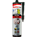 Tihend/Kinniti Fischer Ms Valge 290 ml