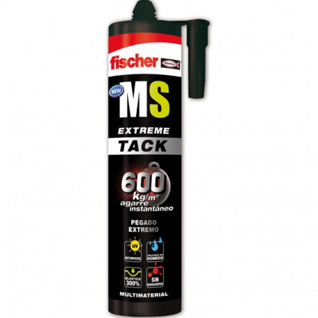 Tihend/Kinniti Fischer Ms Must 290 ml