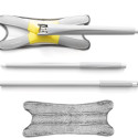 Type X Self-Wringing Microfibre Mop Twop InnovaGoods