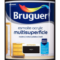 Лак Bruguer 5057491 750 ml Эмаль для отделки