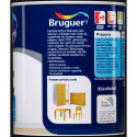 Varnish Bruguer 5057491 750 ml Finishing polish