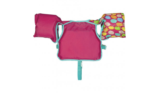 Täispuhutav Ujumisvest Aquastar Swim Safe 19-30 kg