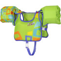 Täispuhutav Ujumisvest Aquastar Swim Safe 19-30 kg