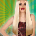 Long Haired Wig 117762 - Red