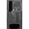 ATX Semi-tower Box Antec 0-761345-80081-5 Black ATX RGB