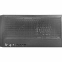 ATX Semi-tower Box Antec 0-761345-80081-5 Black ATX RGB