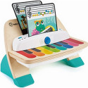 Interaktīvās Klavieres Bērniem Baby Einstein Magic Touch 30 x 14 x 17 cm Taustes