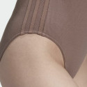 Leotard Adidas Originals RIbbed Brown - 36