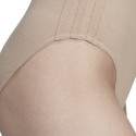 Leotard Adidas Originals RIbbed Beige - 36