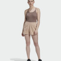 Leotard Adidas Originals RIbbed Brown - 36