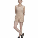 Leotard Adidas Originals RIbbed Beige - 36