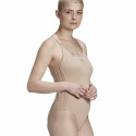 Leotard Adidas Originals RIbbed Beige - 34