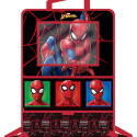 Automašīnas Sēdekļa Organizators Spiderman CZ10274 Sarkans