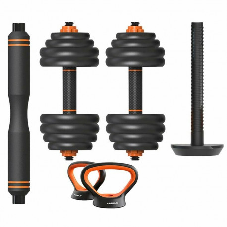 Sangpommi ja hantli varustus Xiaomi 40 kg