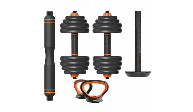 Kettlebell and Dumbbell Kit Xiaomi 40 kg