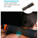 Kettlebell and Dumbbell Kit Xiaomi ORMANC40 40 kg Multicolour