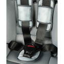 Car Chair Hilo CZ11032 9 - 36 Kg Grey