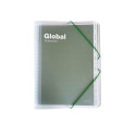 Päevik Additio Global Õpetamine 24 x 32 cm