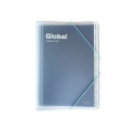 Päevik Additio Global Õpetamine 24 x 32 cm