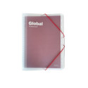 Päevik Additio Global Õpetamine 24 x 32 cm