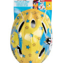 Children's Cycling Helmet Looney Tunes CZ10954 M Yellow