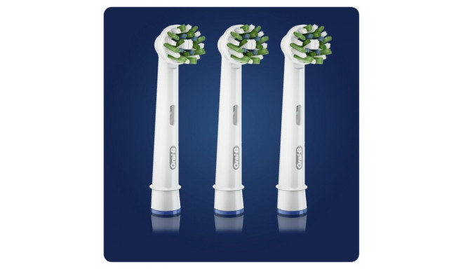 Tagavara Elektriline Hambahari Oral-B EB 50-3 FFS Cross Action