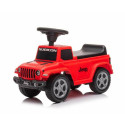 Tricycle Jeep Gladiator Red