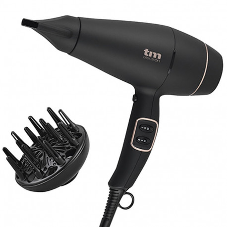 Föön TM Electron 1800-2200 W
