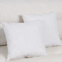 Cushion 4 Pieces Beige 120 x 80 cm