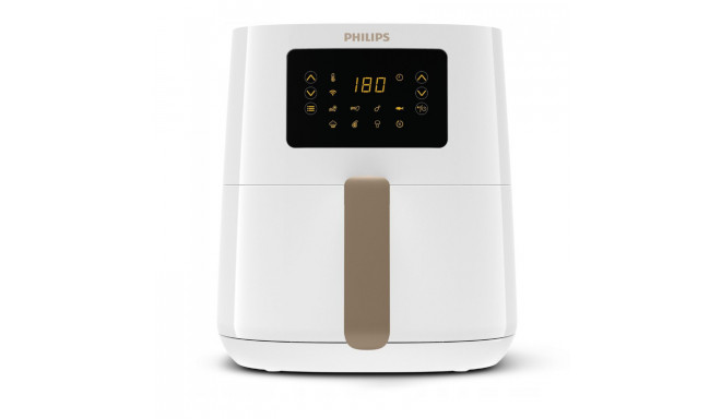 Philips 5000 series Airfryer Connected HD9255/30, 800 g, 4,1 l