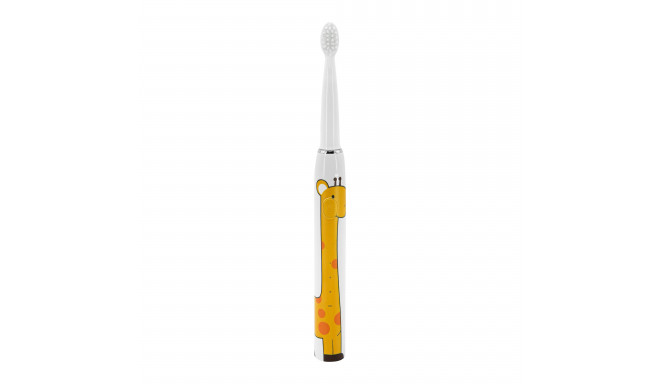 InnoGio GIOsonic Giraffe Sonic toothbrush GIO-460 GIO-460GIRAFFE