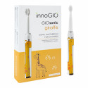 InnoGio GIOsonic Giraffe Sonic toothbrush GIO-460 GIO-460GIRAFFE