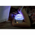 InnoGio GIOstar House- Children's projector with night light GIO-176