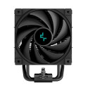 DeepCool AK500 Digital Processor Air cooler 12 cm Black 1 pc(s)