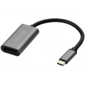 SANDBERG Adapter USB-C to DisplayPort Link