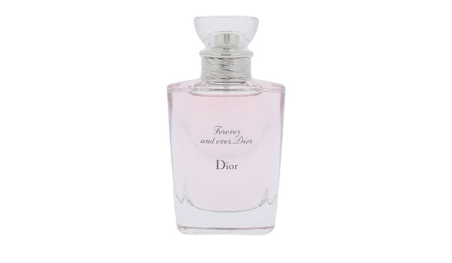 Christian Dior Les Creations de Monsieur Dior Forever And Ever Eau de Toilette (50ml)